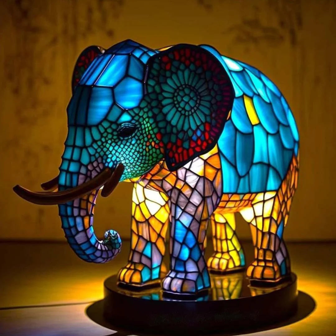 Modern Style Table Lamp