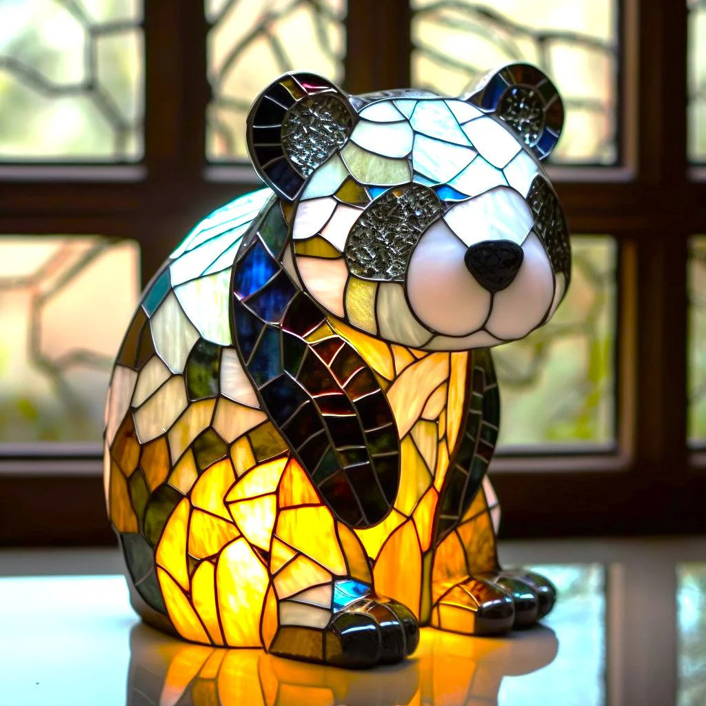 Modern Style Table Lamp