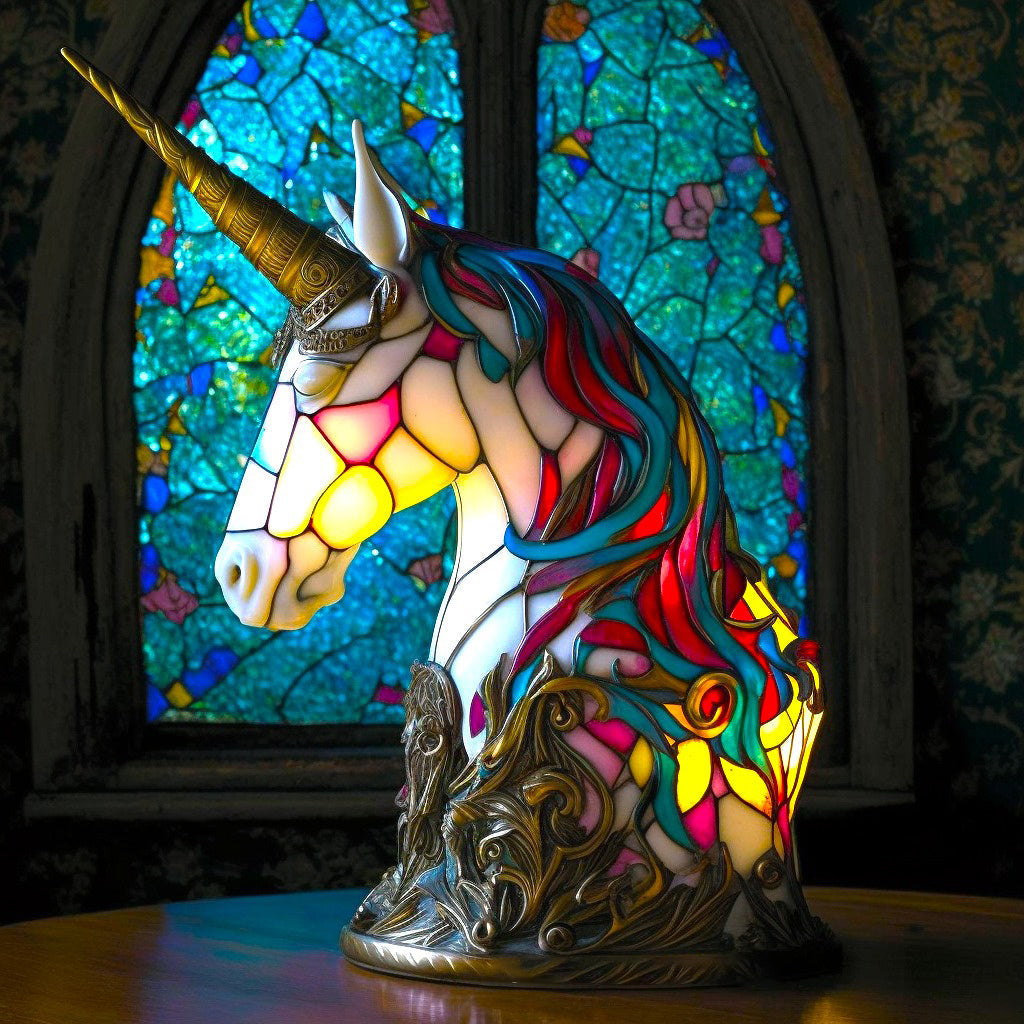 Modern Style Table Lamp