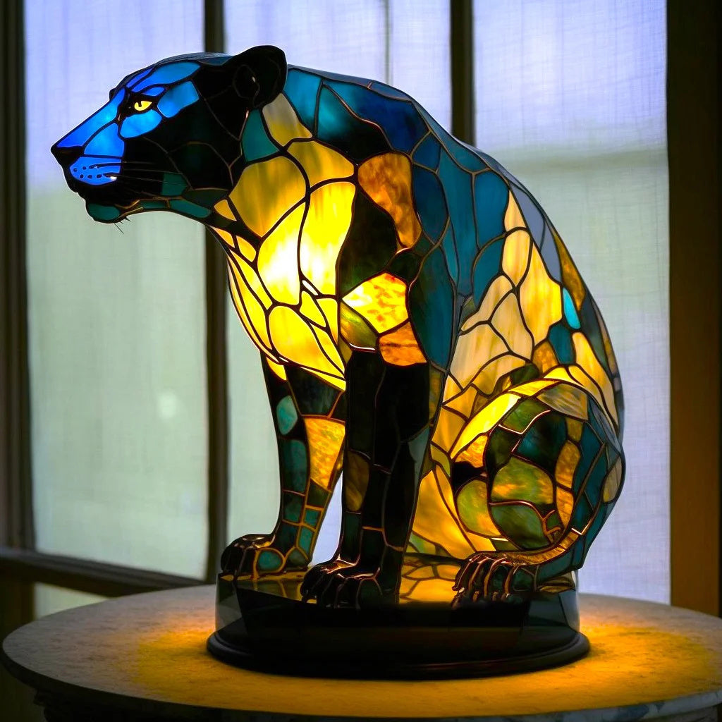 Modern Style Table Lamp