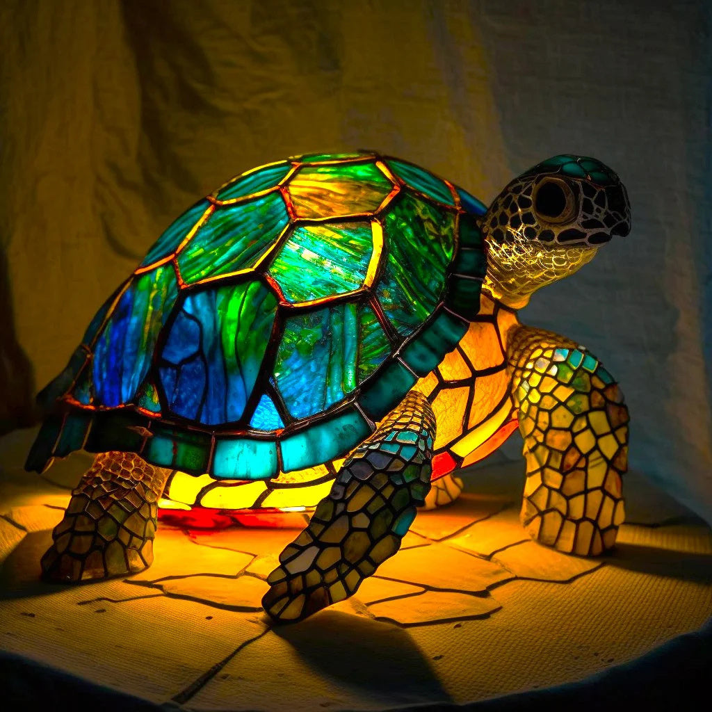 Modern Style Table Lamp