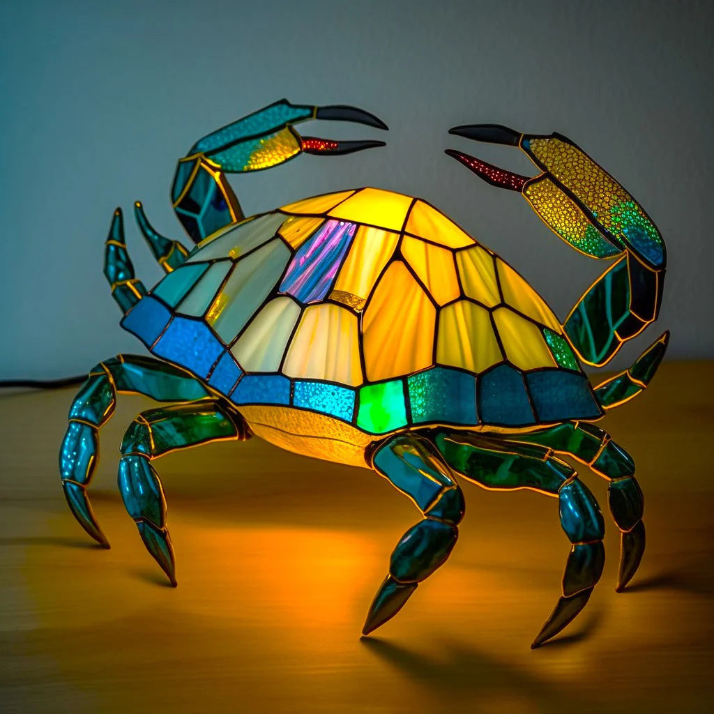 Modern Style Table Lamp