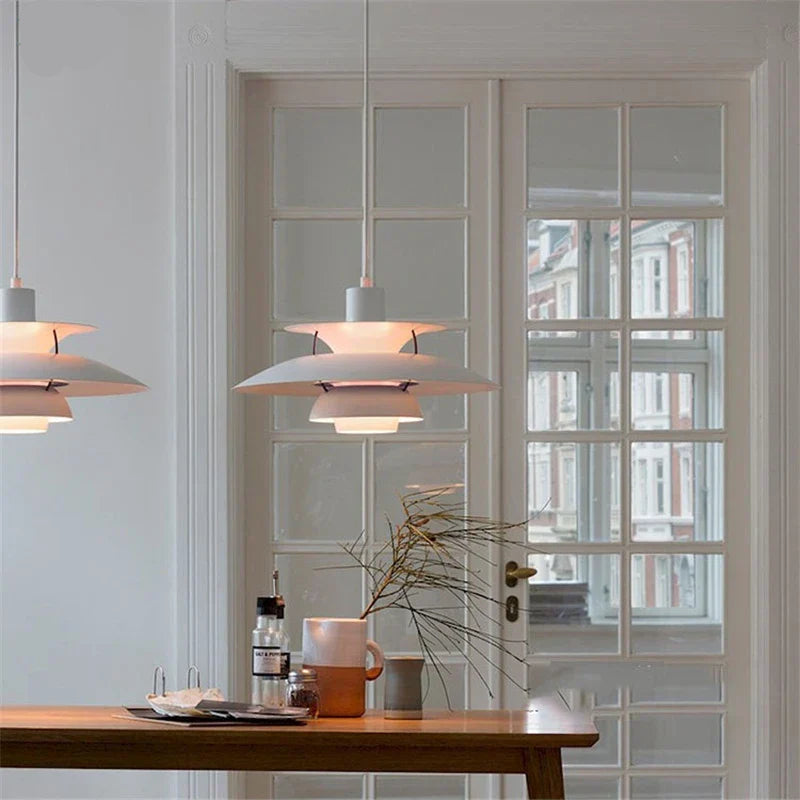 Premium Circular Ceiling Light