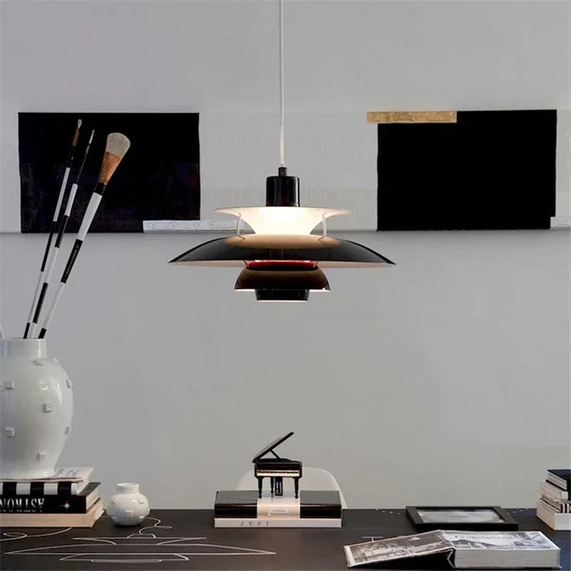 Premium Circular Ceiling Light