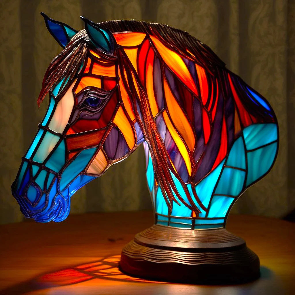 Modern Style Table Lamp